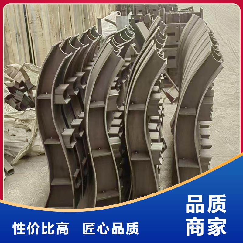 科阳铝合金栏杆厂家常年供应铝合金栏杆