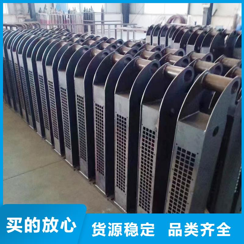 科阳铝合金栏杆现场安装严选好货铝合金防护栏