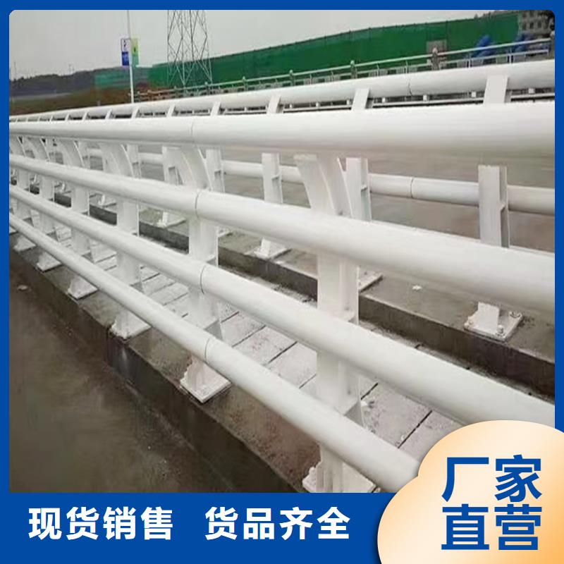 铝合金桥梁护栏来图来图铝合金天桥护栏