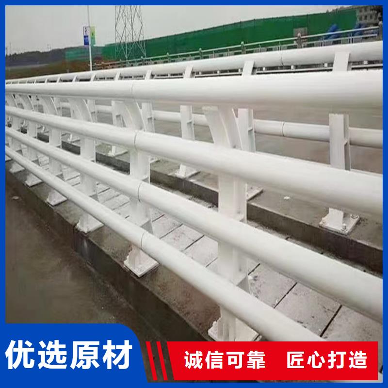 科阳铝合金桥梁护栏生产厂家专业设计铝合金栏杆