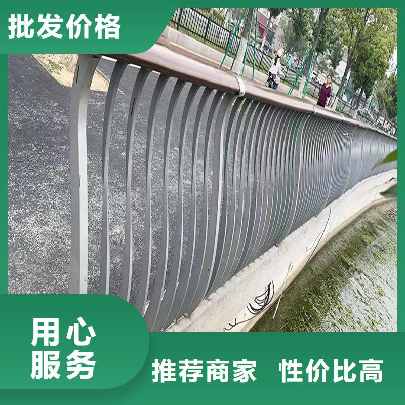 科阳铝合金护栏厂家源头采购铝合金防护栏