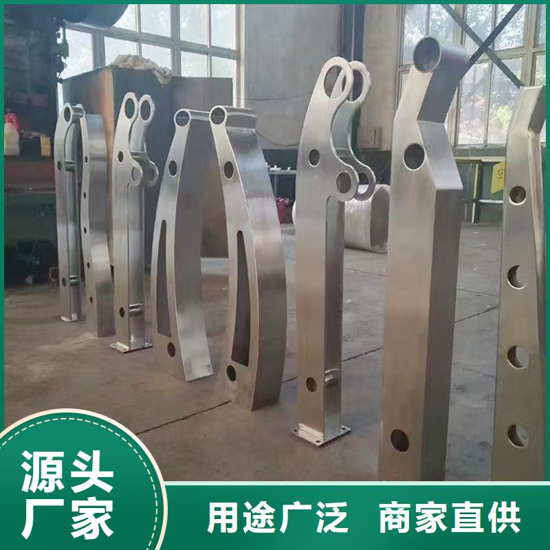 科阳铝合金桥梁护栏生产厂家专业设计铝合金栏杆