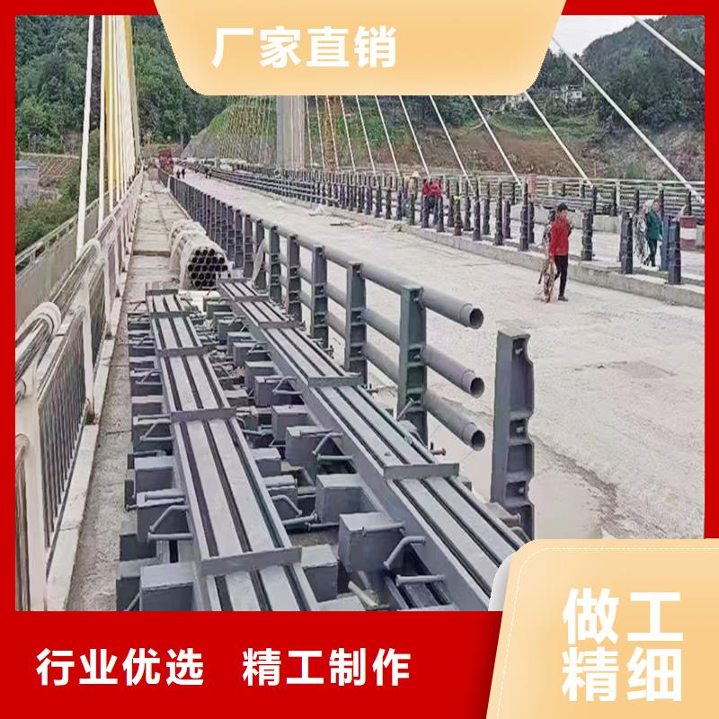 科阳铝合金阳台栏杆切割零售优选货源铝合金天桥护栏