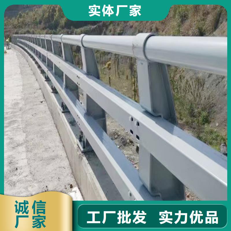 科阳铝合金护栏厂家真诚合作铝合金天桥护栏