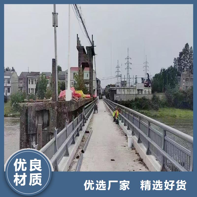 科阳铝合金桥梁护栏生产厂家专业设计铝合金栏杆