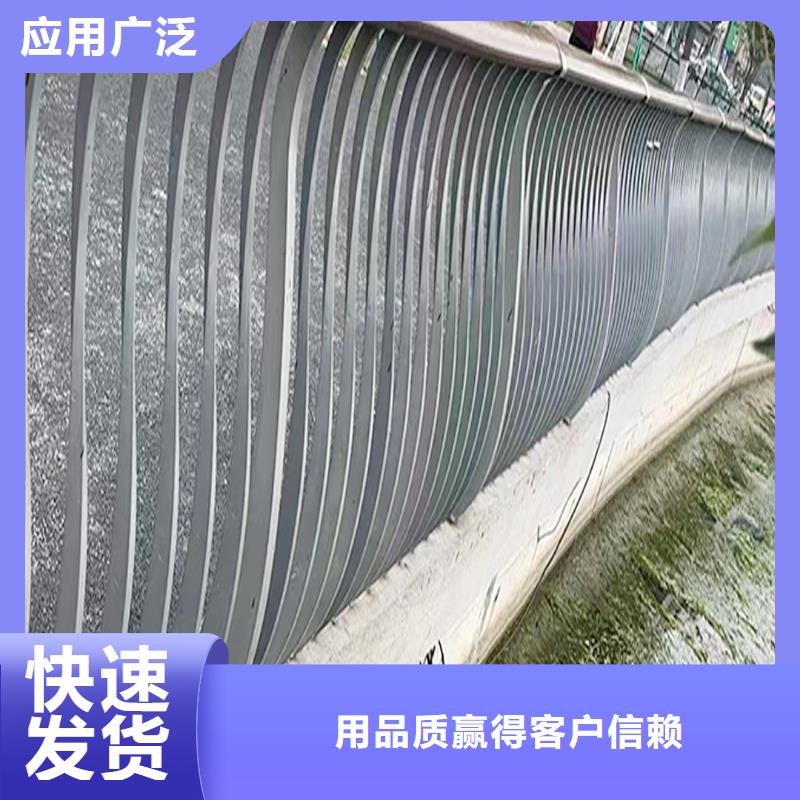 铝合金栏杆一致好评产品地道铝合金防护栏