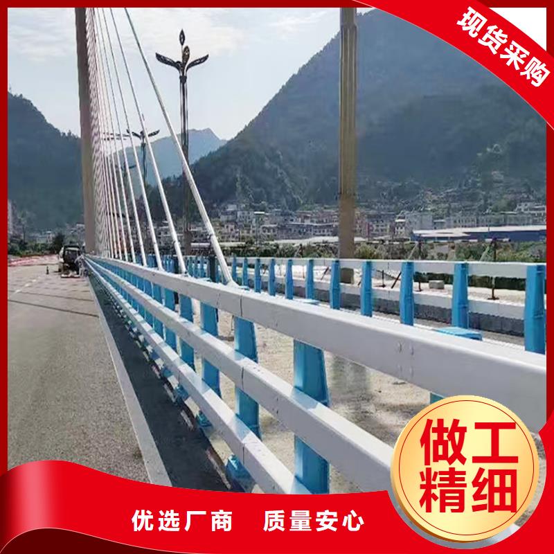 科阳铝合金桥梁护栏生产厂家专业设计铝合金栏杆
