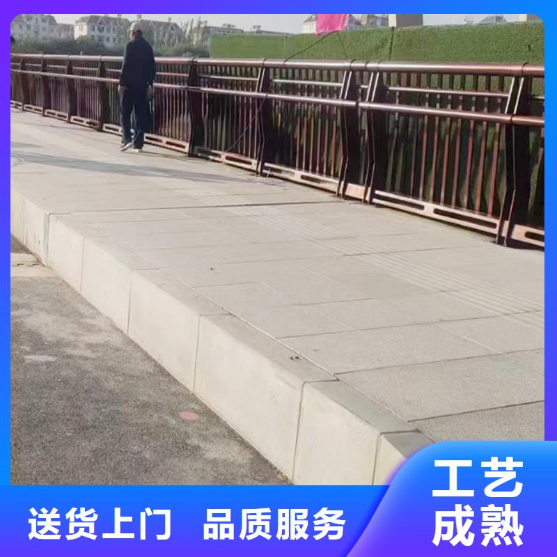 科阳铝合金景观护栏厂家合作共赢铝合金天桥护栏