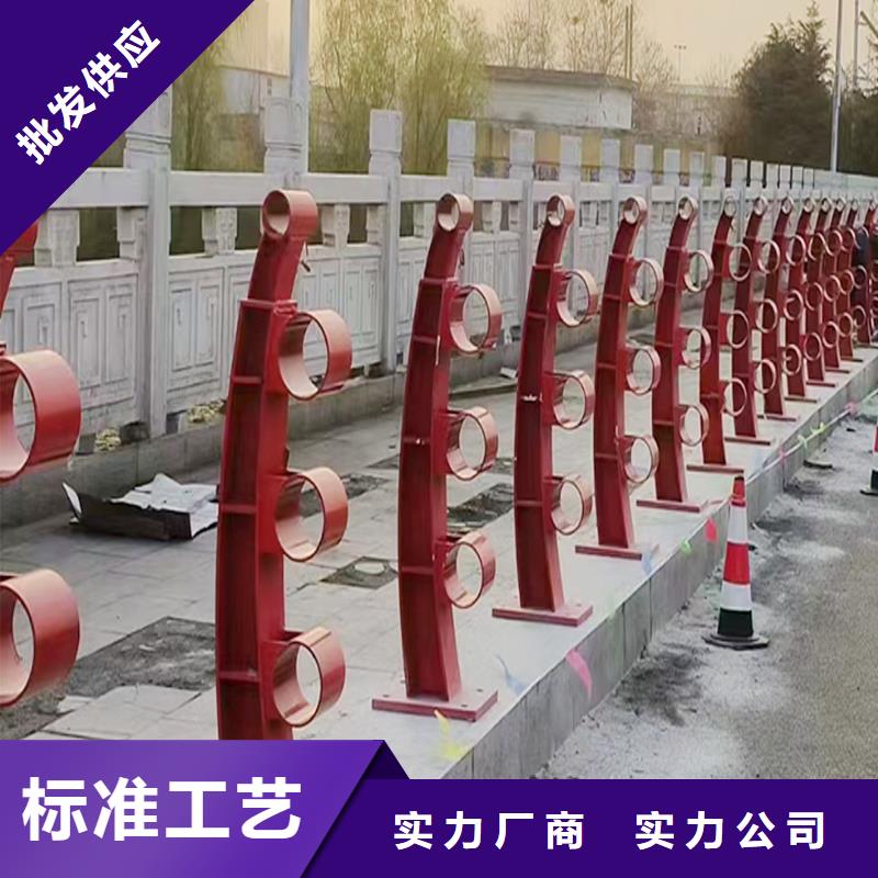 铝合金楼梯护栏源头工厂量大来图铝合金楼梯护栏