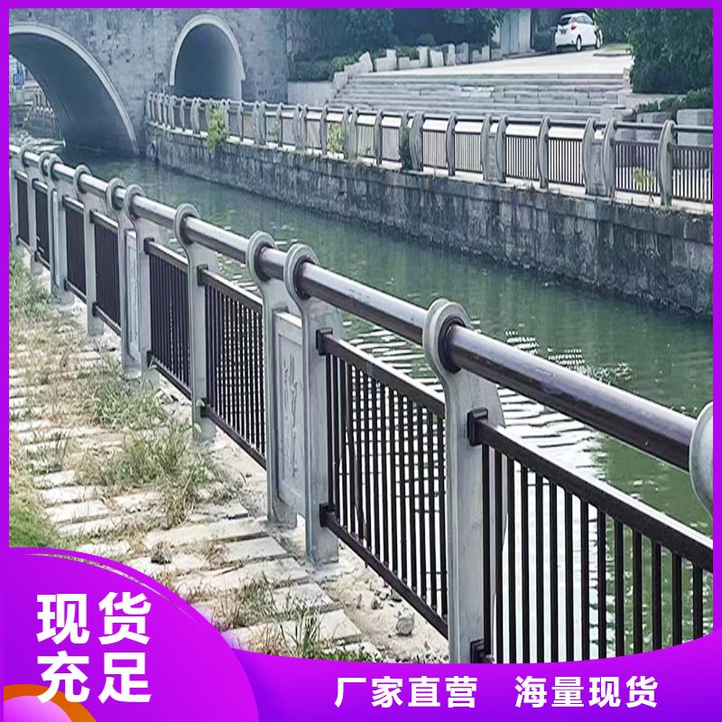 铝合金天桥护栏设计制造销售服务一体