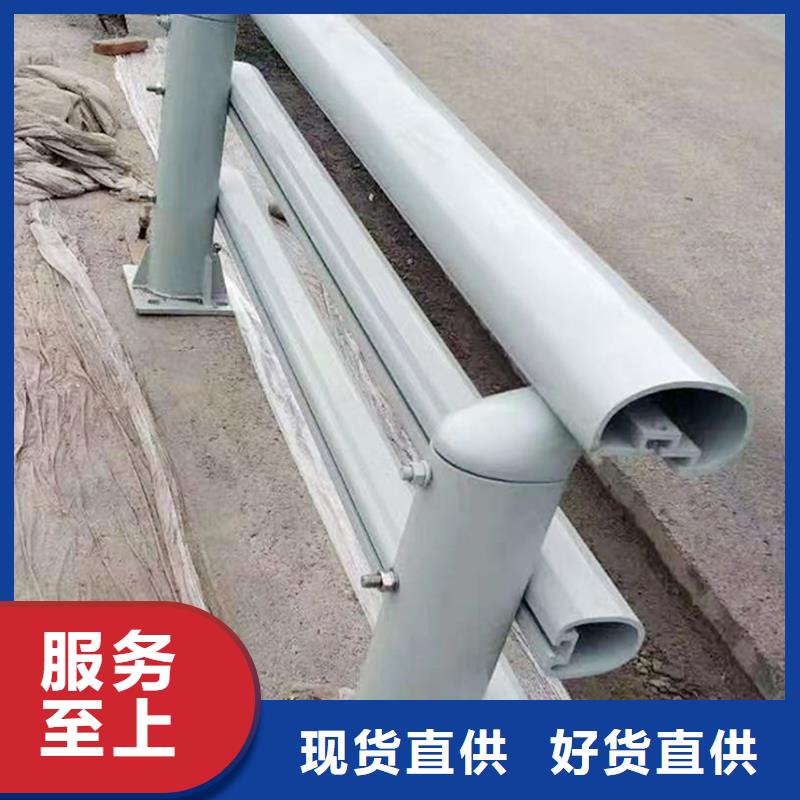 科阳铝合金桥梁护栏生产厂家专业设计铝合金栏杆