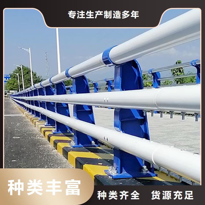 不锈钢灯光护栏追求细节品质
