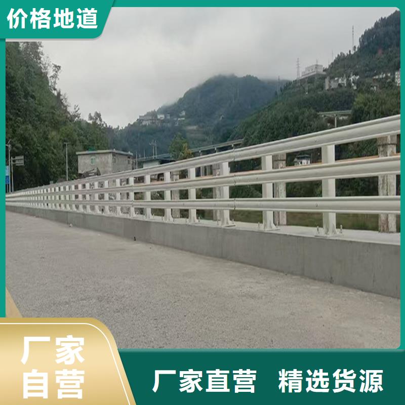 景观灯光栏杆快捷物流