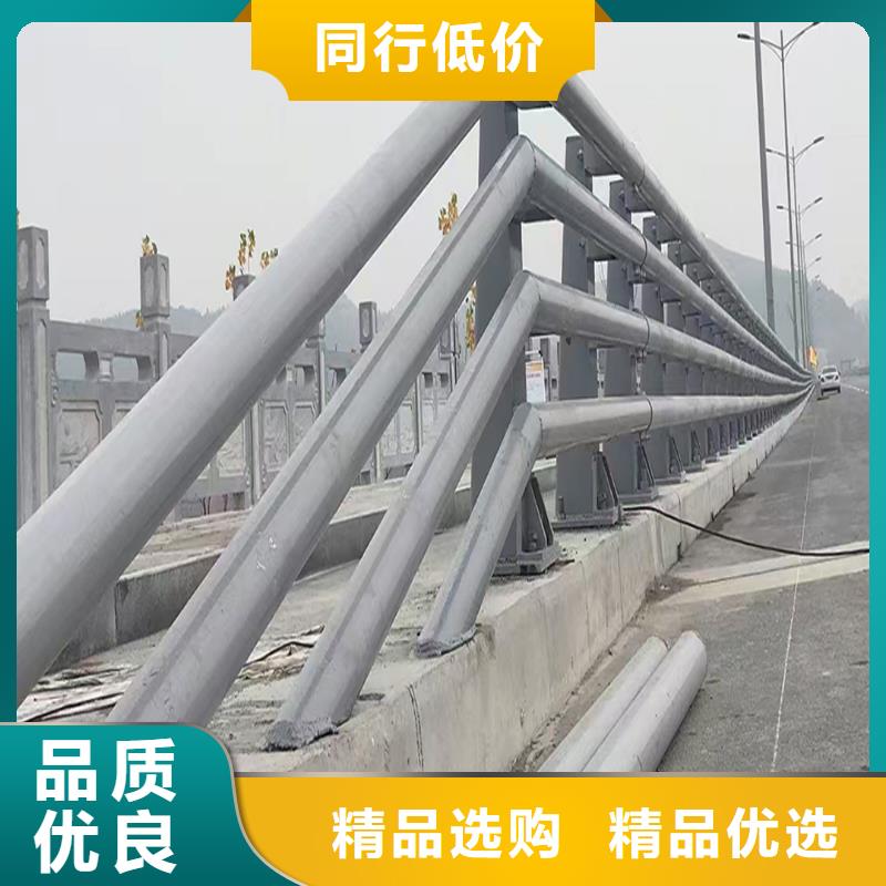 河道灯光栏杆性能稳定