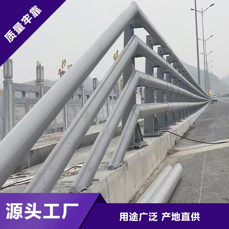 不锈钢灯光护栏源头量大价优