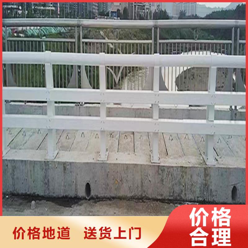 不锈钢灯光栏杆可