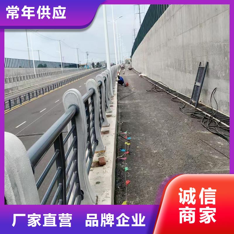 桥梁灯光栏杆今日新品
