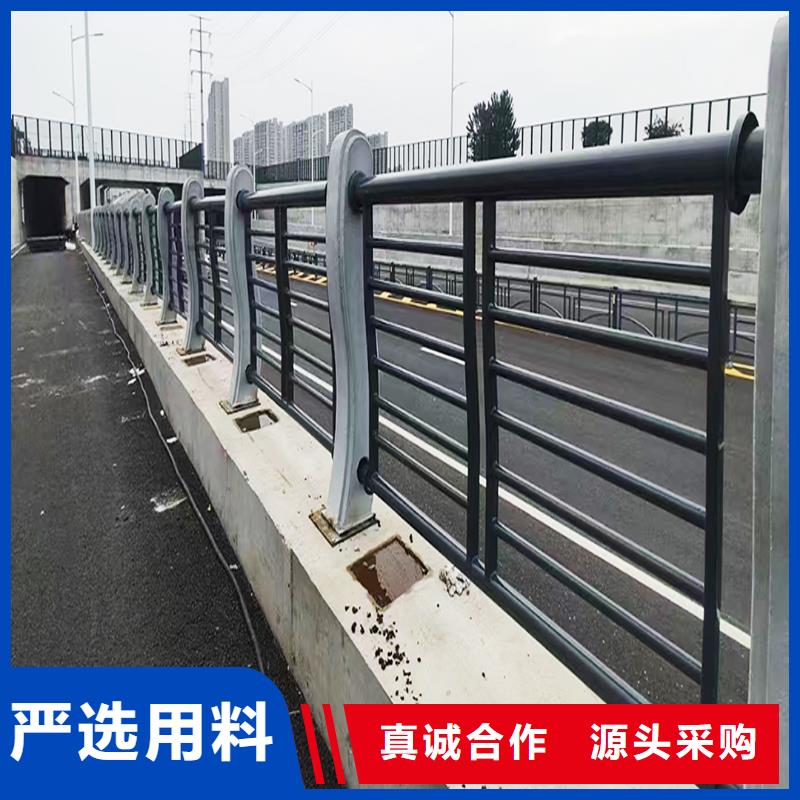 景观灯光栏杆快捷物流