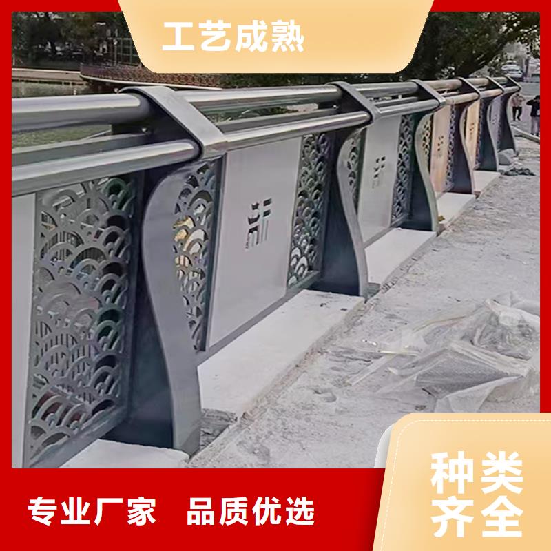 桥梁灯光护栏值得买