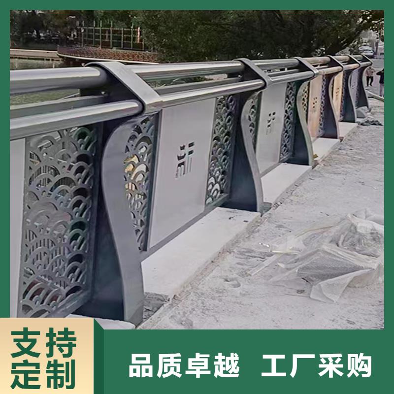 景观灯光栏杆快捷物流