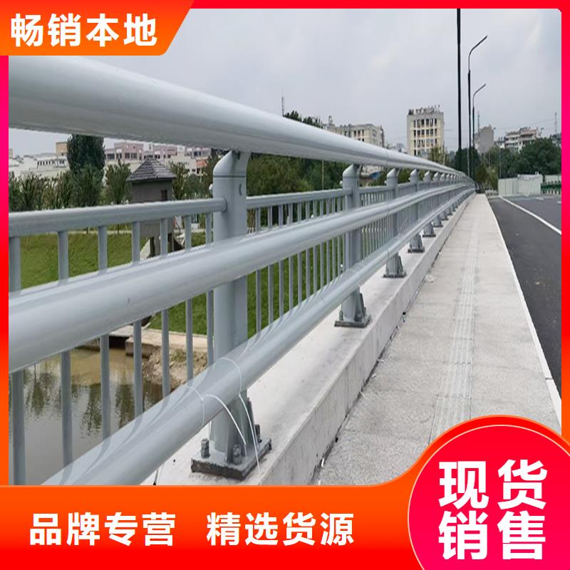 河道灯光栏杆性能稳定