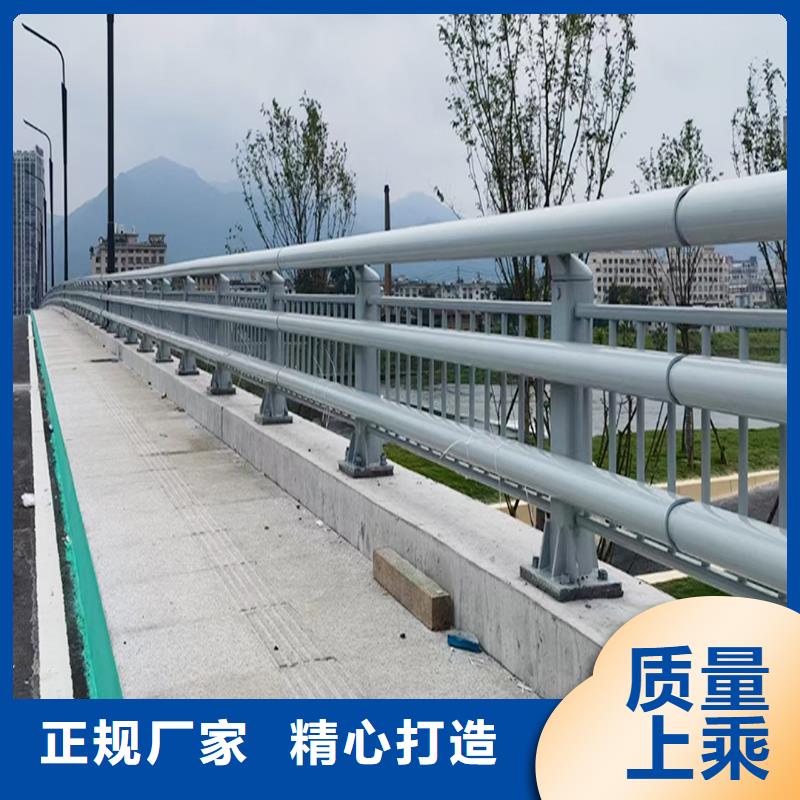河道灯光栏杆性能稳定