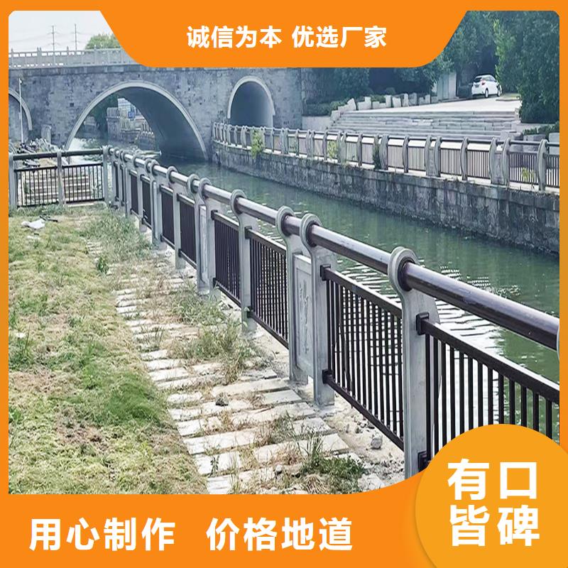 天桥灯光护栏源头量大价优