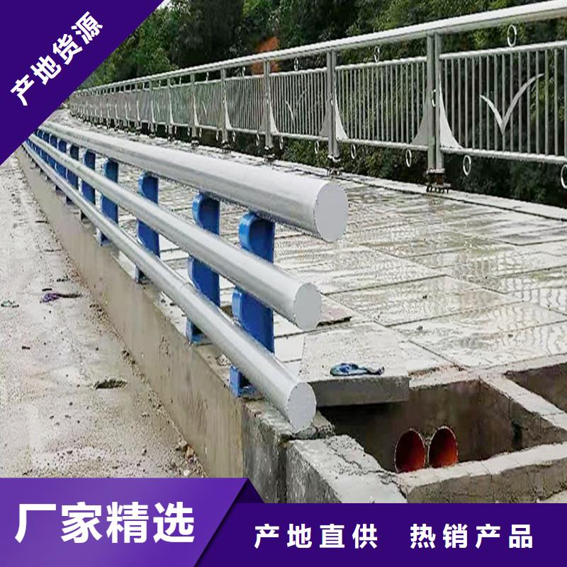 河道灯光栏杆性能稳定