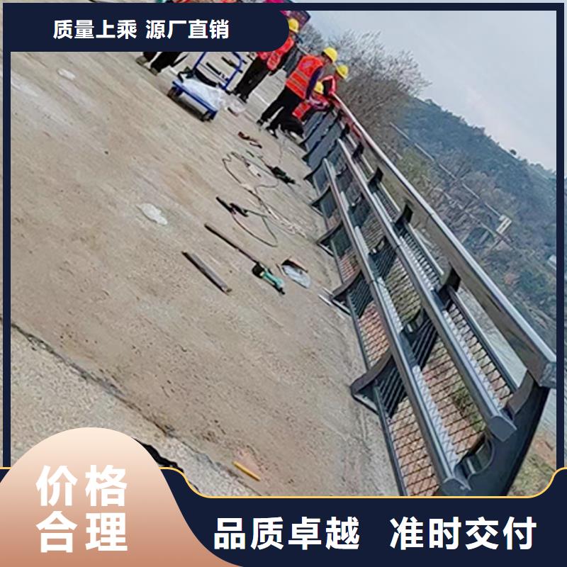 景观灯光栏杆快捷物流