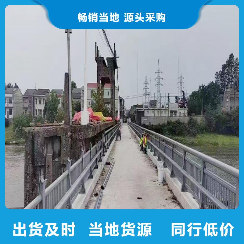 景观灯光栏杆快捷物流