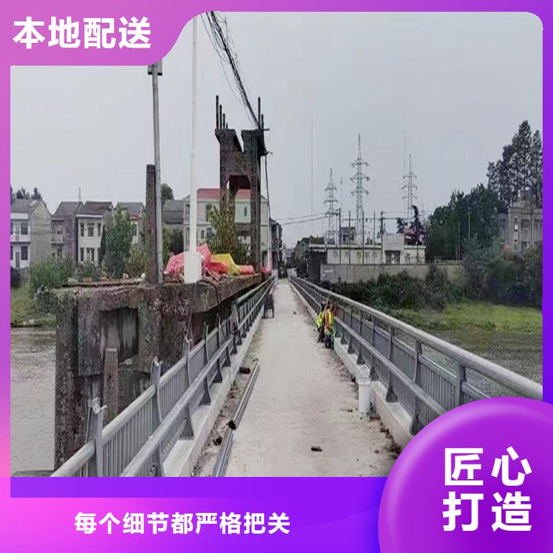 不锈钢灯光护栏源头量大价优