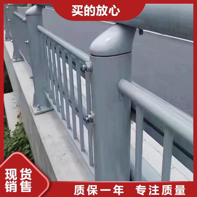 桥梁灯光栏杆今日新品