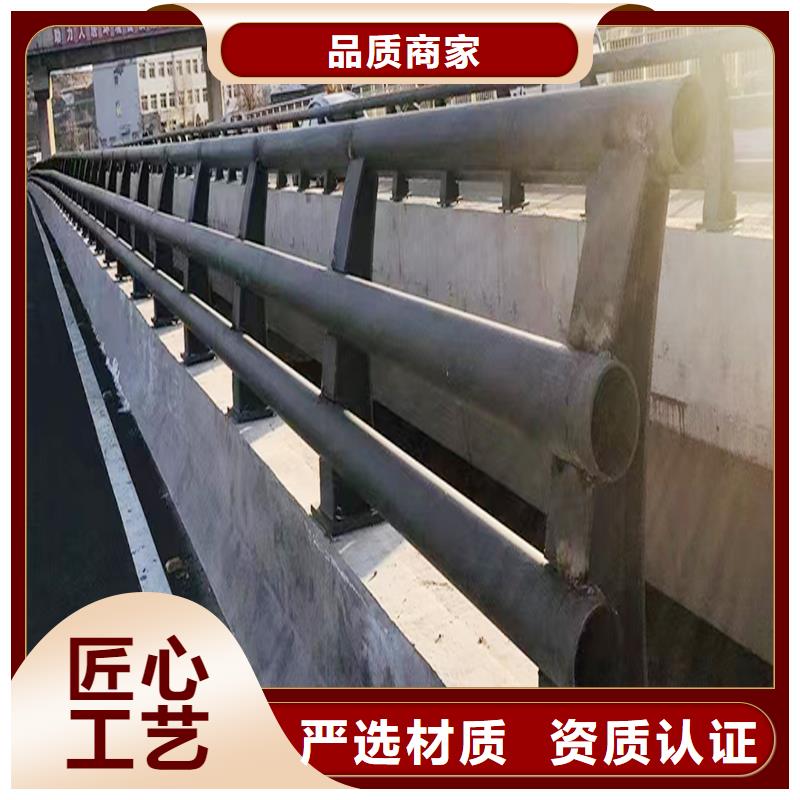 不锈钢灯光护栏源头量大价优