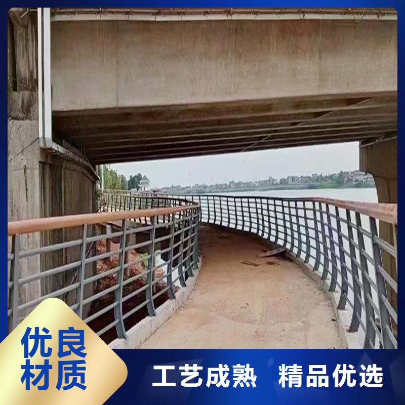 景观灯光栏杆快捷物流