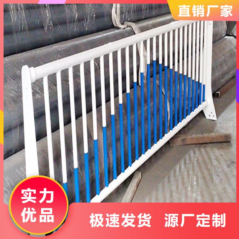 桥梁灯光栏杆今日新品