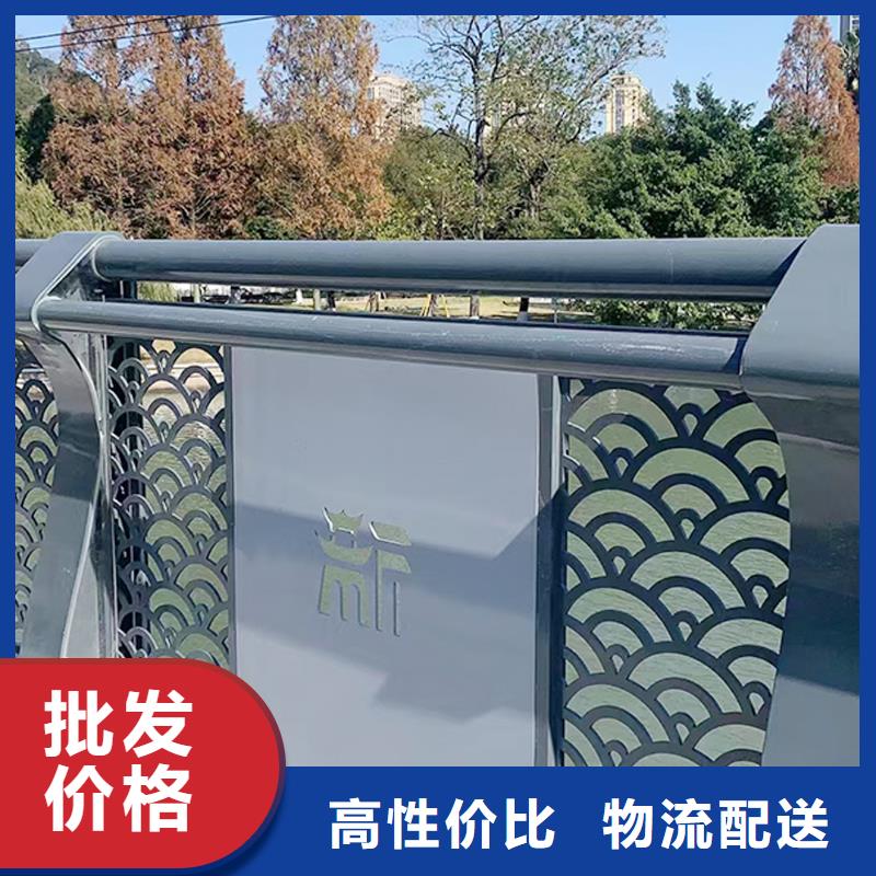 景观灯光护栏现货