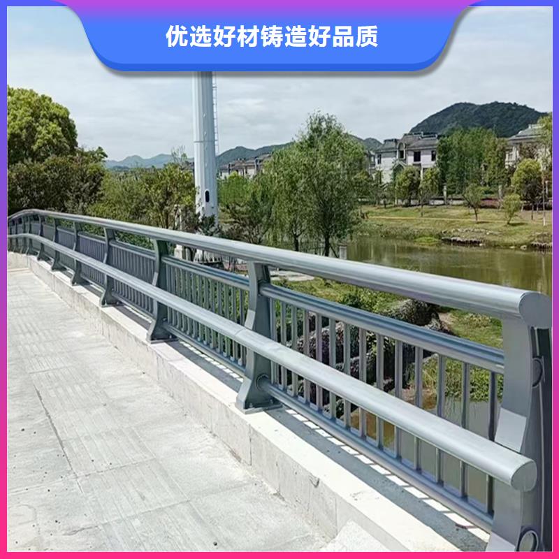 不锈钢灯光护栏追求细节品质