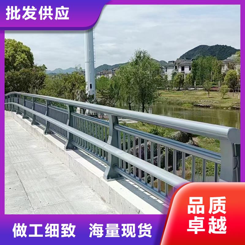 景观灯光护栏现货