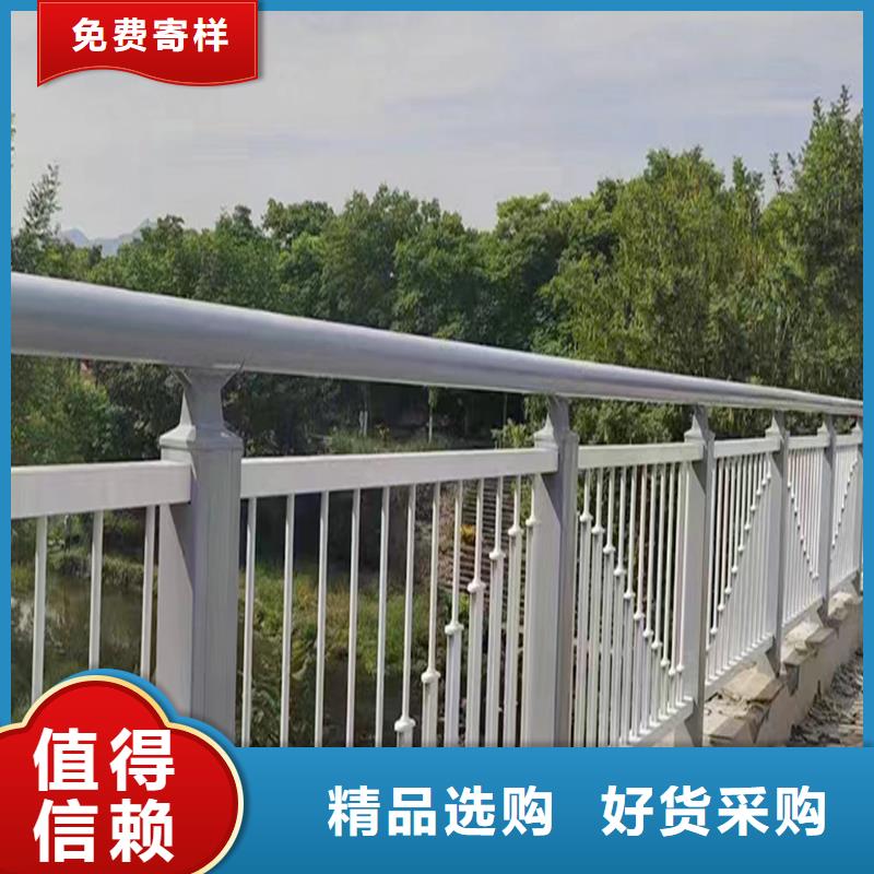 不锈钢灯光护栏追求细节品质