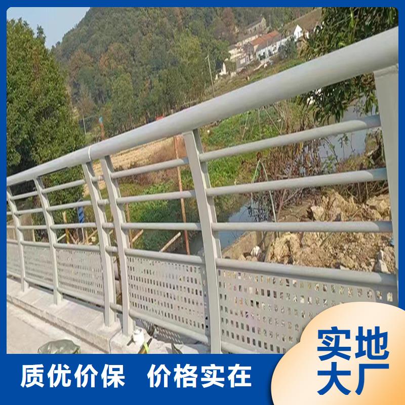 河道灯光栏杆性能稳定