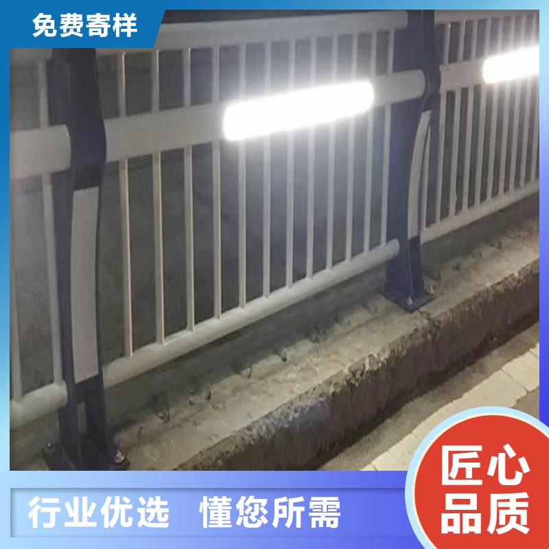 桥梁灯光栏杆今日新品