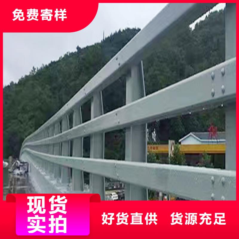 桥梁灯光栏杆速度快工期短