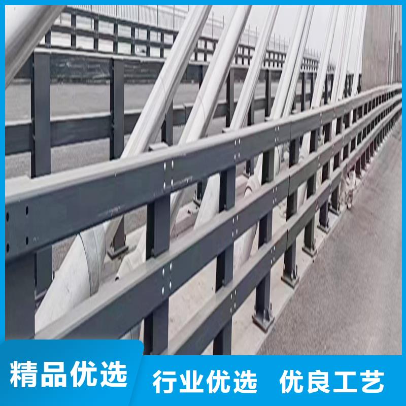 不锈钢灯光护栏源头量大价优