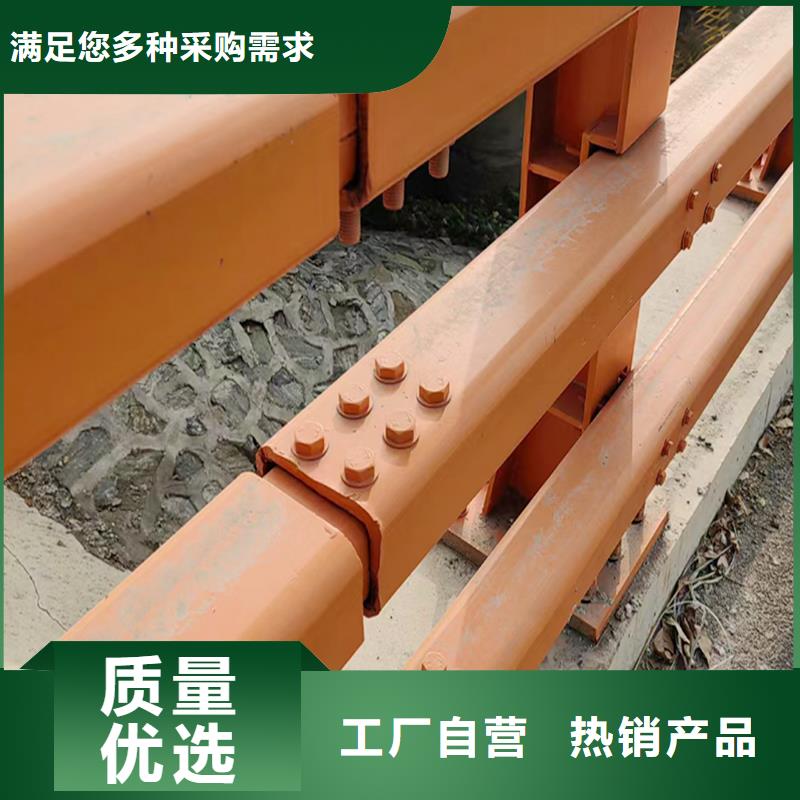 桥梁灯光栏杆今日新品