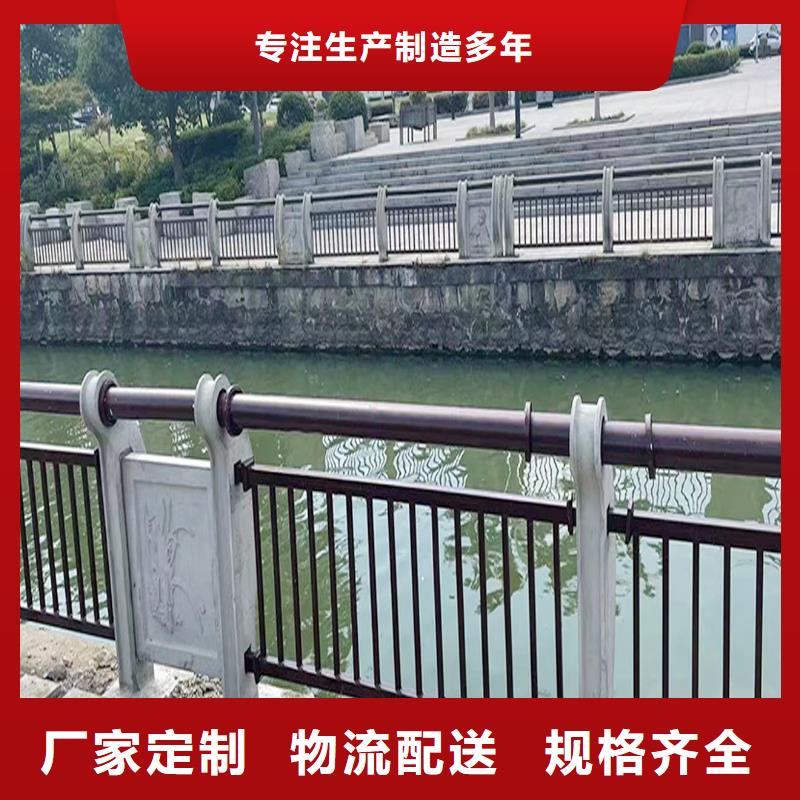 桥梁灯光栏杆今日新品