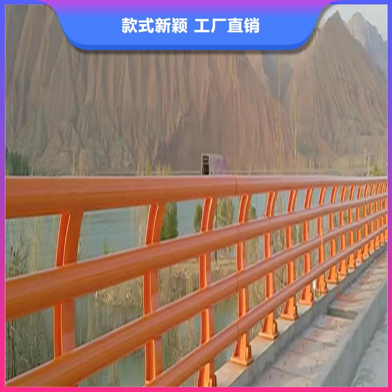 不锈钢灯光护栏源头量大价优