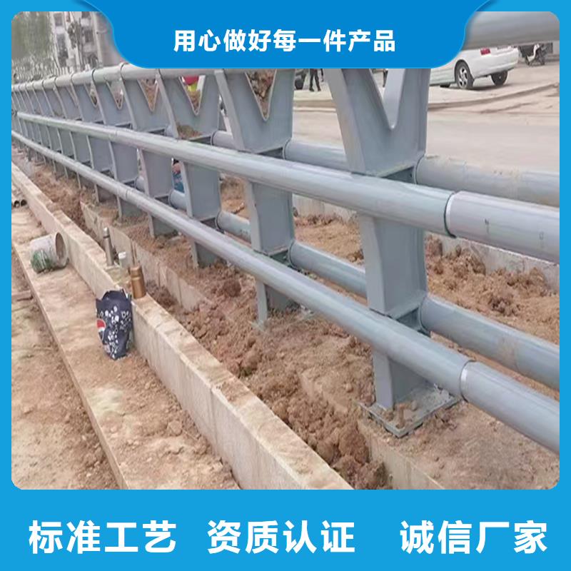 桥梁灯光栏杆今日新品