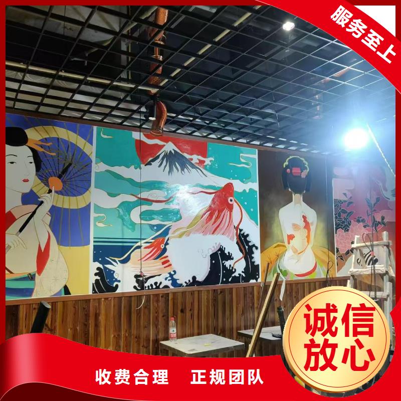 低价墙绘文化墙彩绘浮雕手绘口碑商家信誉良好墙绘幼儿园彩绘手绘