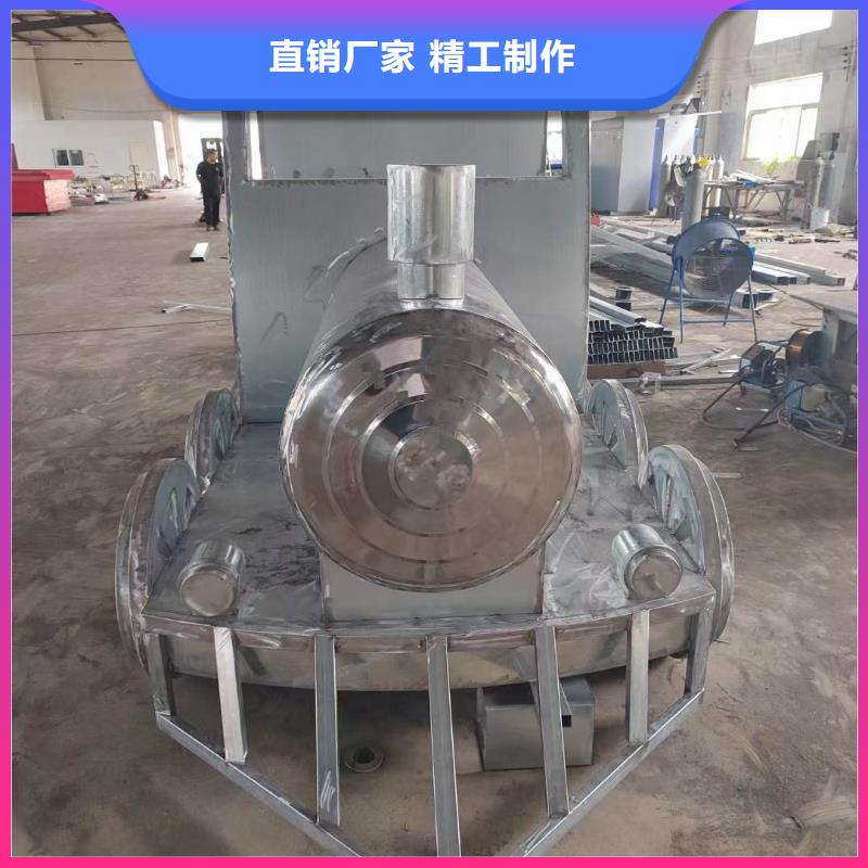 金属廊架雕塑直销厂家大型廊架雕塑
