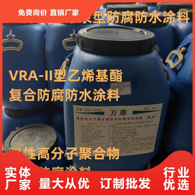 高渗透性环氧改性防水防腐涂料型号齐全量大从优弹性重防腐特种涂料
